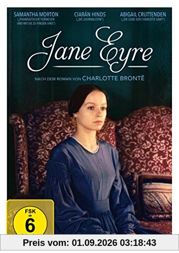 Jane Eyre