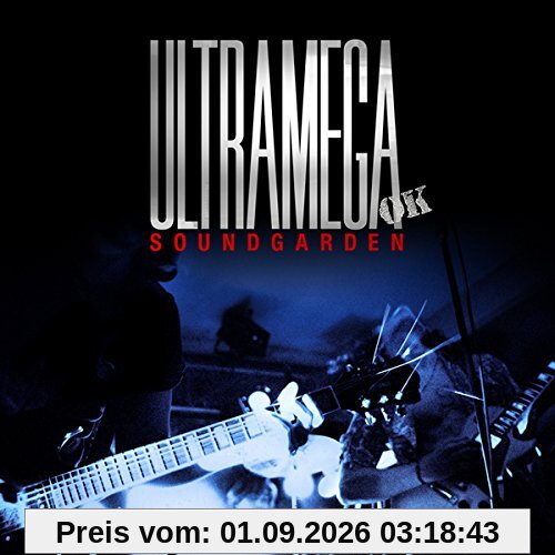 Ultramega Ok