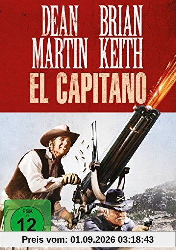 El Capitano