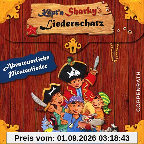Liederschatz (Relaunch)