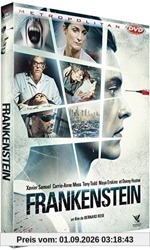 Frankenstein