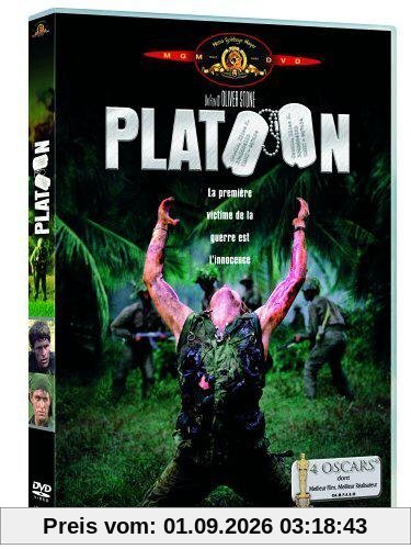 Platoon [Édition Simple]