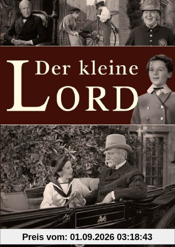 Der kleine Lord