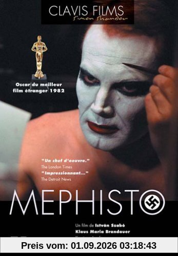 Mephisto
