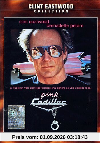 Pink Cadillac [IT Import]
