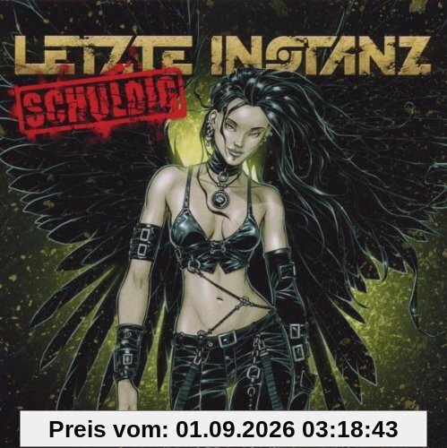 Schuldig