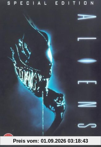 Alien 2 (Aliens) [DVD]
