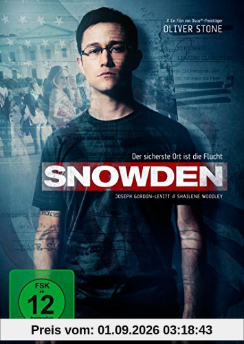 Snowden