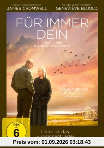 Für immer dein