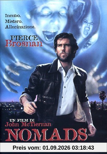 Nomads [IT Import]