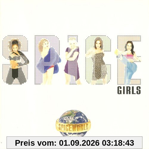 Spiceworld