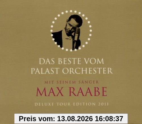 Das Beste-2011 Deluxe Tour Edition