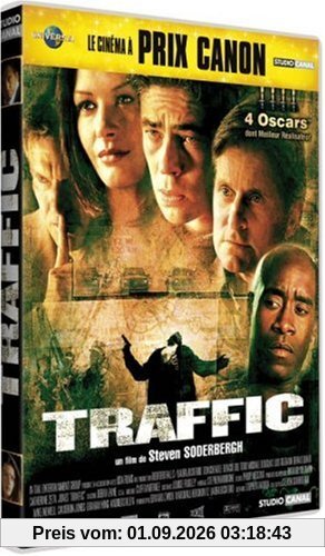 Traffic (Edition simple) [FR Import]