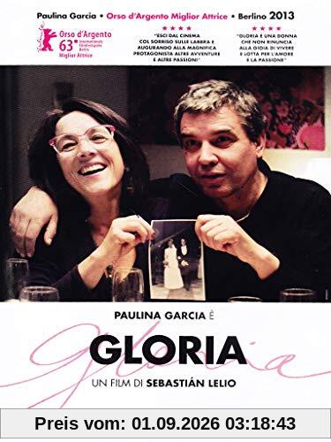 Gloria [IT Import]