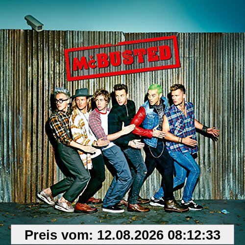 Mcbusted