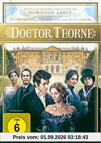 Doctor Thorne [2 DVDs]