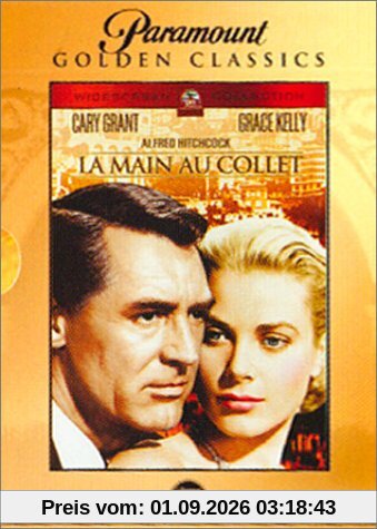 La Main au Collet [FR Import]