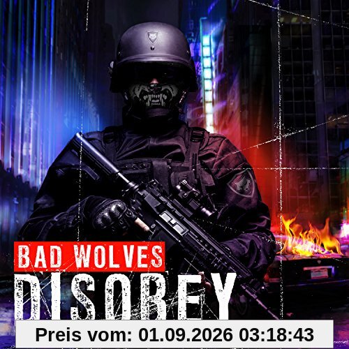 Disobey