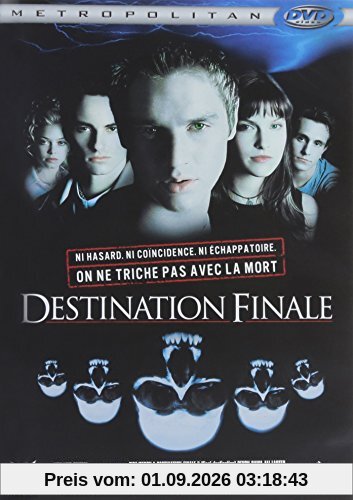 Destination finale
