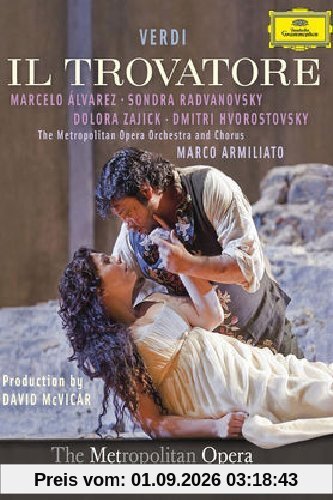 Il Trovatore