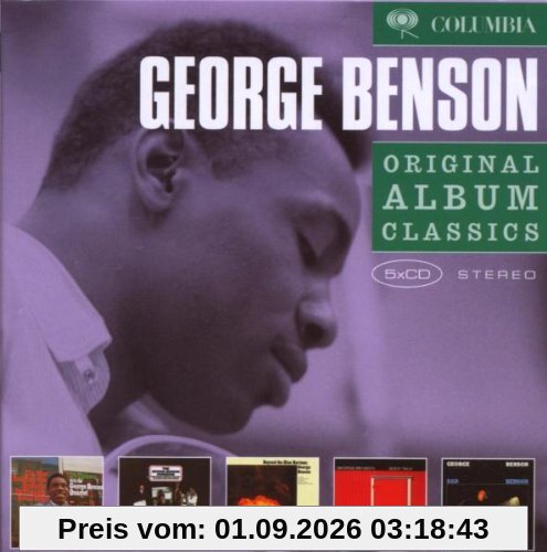 Original Album Classics