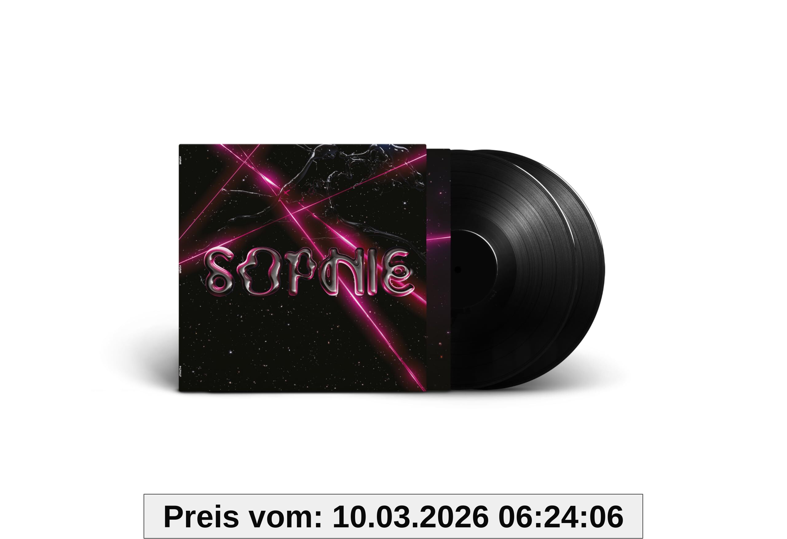 Sophie (2lp) [Vinyl Lp]