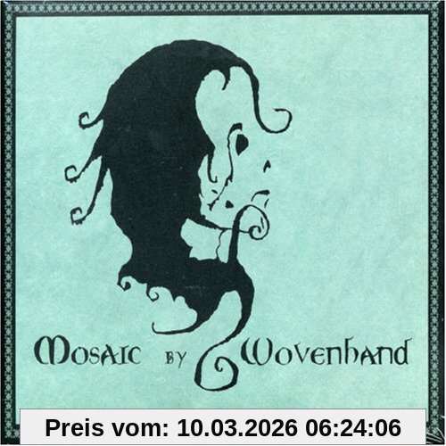 Woven Hand Mosaic