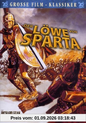 Der Löwe von Sparta