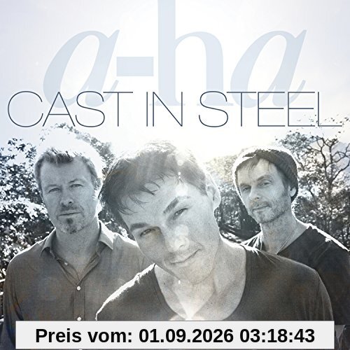 Cast in Steel