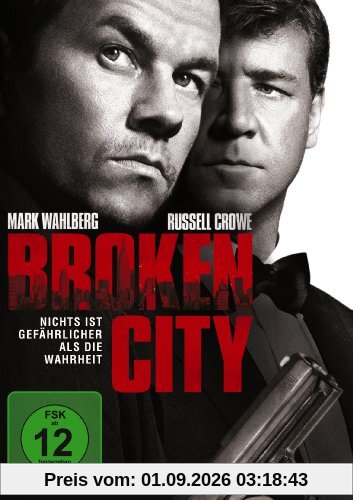 Broken City