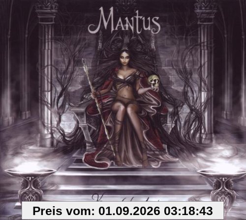 Königreich der Angst