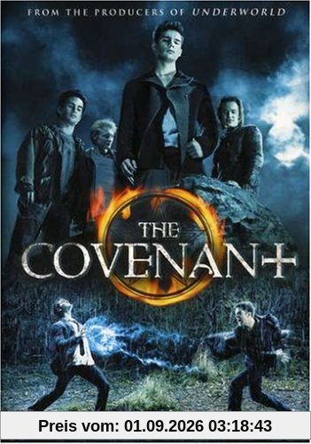 The Covenant