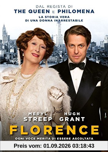 Dvd - Florence (1 DVD)
