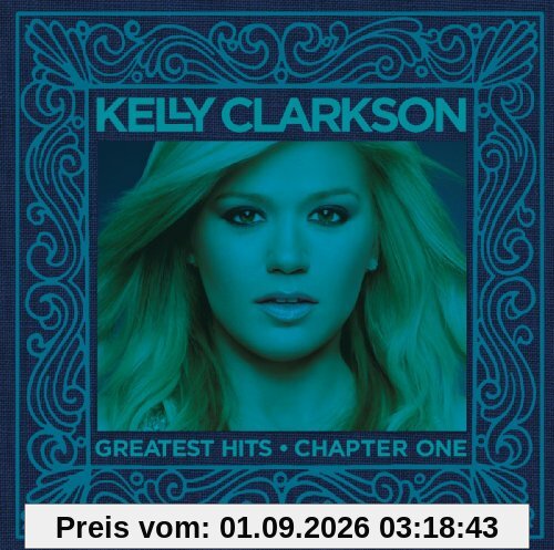 Greatest Hits - Chapter One