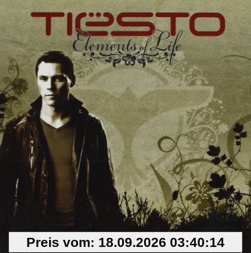 Tiesto Elements Of Life