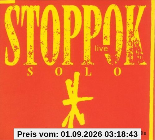 Solo (Live)