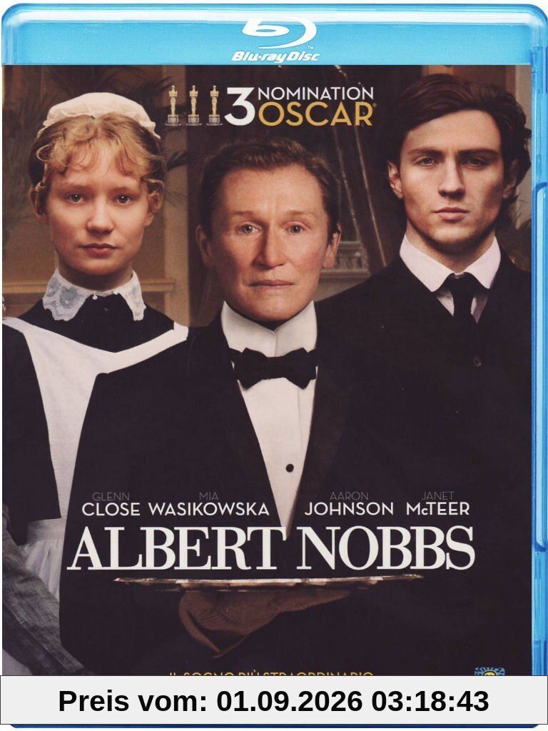 Albert Nobbs
