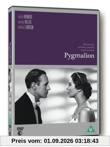 Pygmalion [1938] [UK Import]