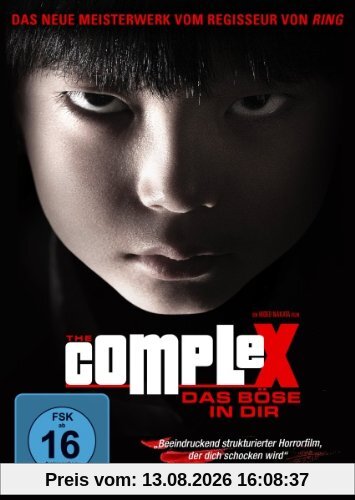 The Complex - Das Böse in dir