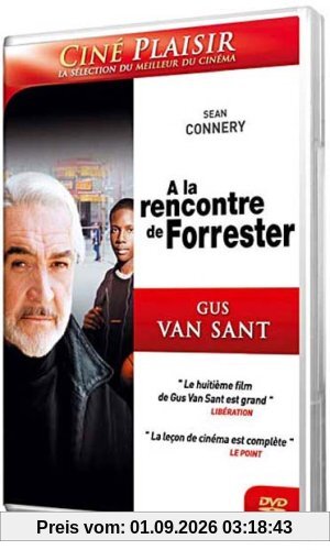 A la rencontre de forester [FR IMPORT]