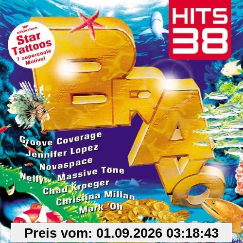 Bravo Hits 38