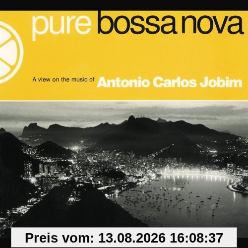Pure Bossa Nova: A View on the Music of Antonio Carlos Jobim