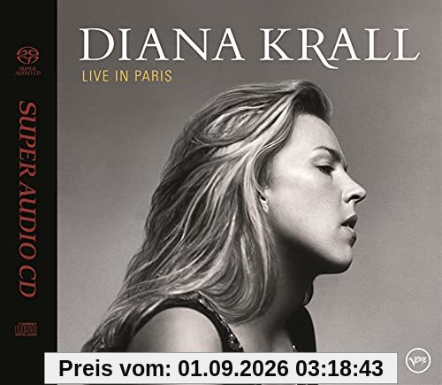 Live in Paris