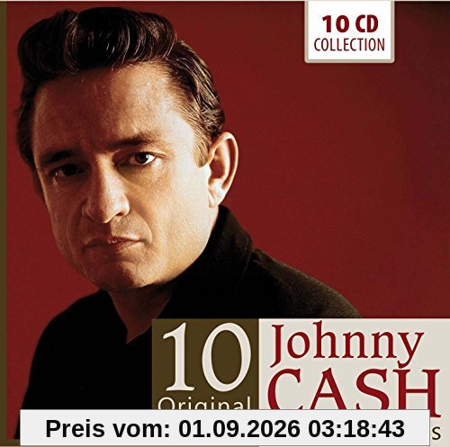 Johnny Cash