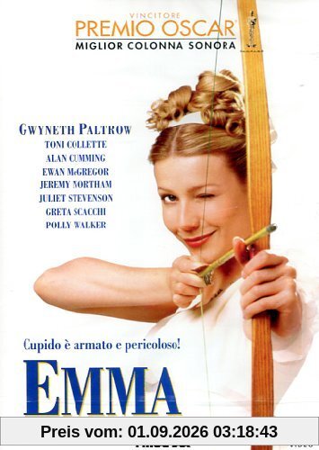 Emma [IT Import]