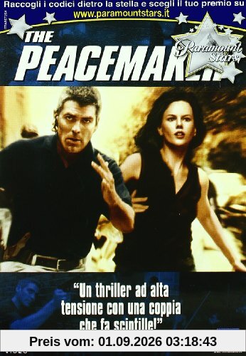 The peacemaker [IT Import]