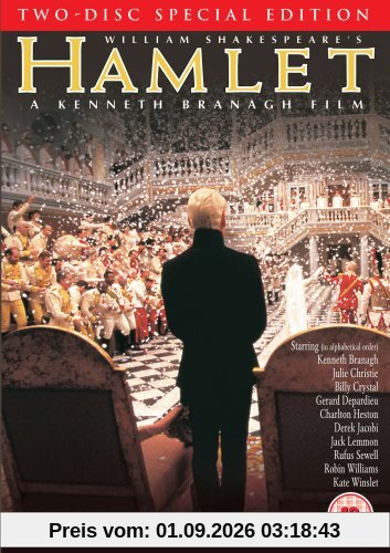 Hamlet (Special Edition) [UK Import]