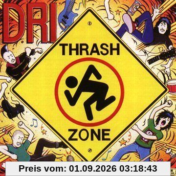 Thrashzone