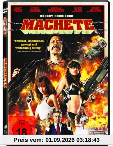 Machete