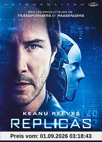 Replicas [FR Import]